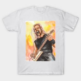 James Hetfield T-Shirt